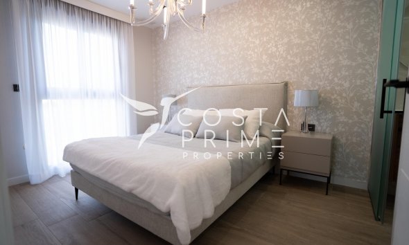 Új építésű - Apartman / lakás - Torrevieja