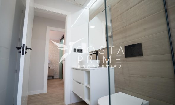 Obra nueva - Apartamento / Piso - Torrevieja