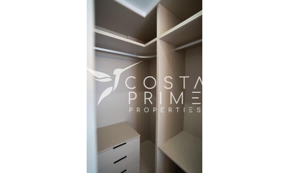 Obra nueva - Apartamento / Piso - Torrevieja