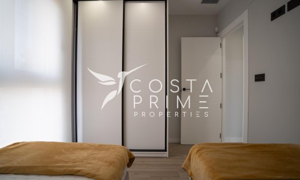 Obra nueva - Apartamento / Piso - Torrevieja