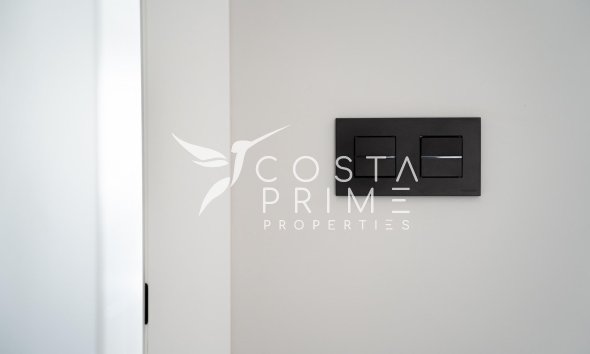 New build - Apartment / Flat - Torrevieja