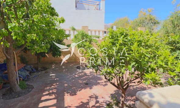 Resale - Townhouse / Semi - La Nucía