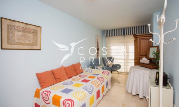 Újraértékesítés - Apartman / lakás - Benidorm