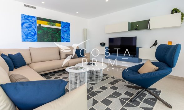 New build - Villa  - Altea