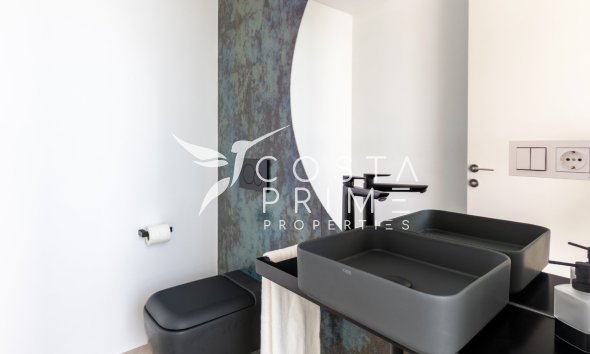 New build - Villa  - Altea