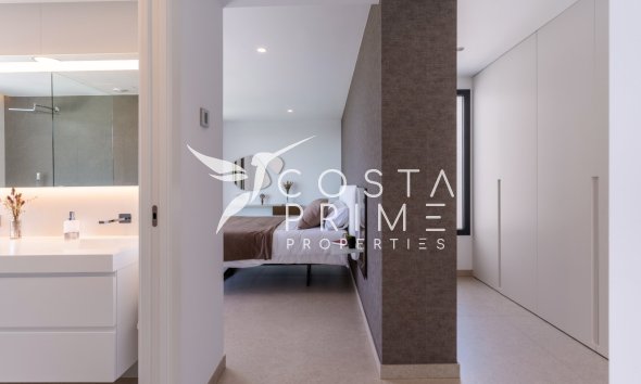 New build - Villa  - Altea