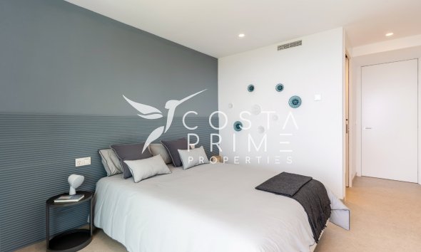 New build - Villa  - Altea