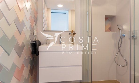 New build - Villa  - Altea