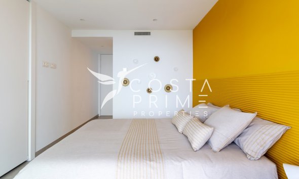 New build - Villa  - Altea