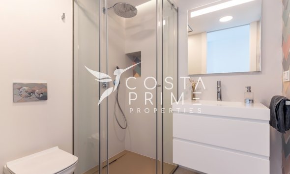 New build - Villa  - Altea