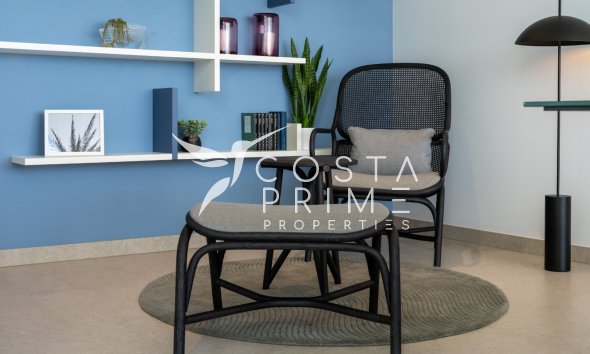 New build - Villa  - Altea