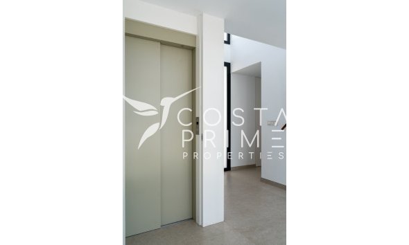 New build - Villa  - Altea