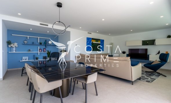 New build - Villa  - Altea