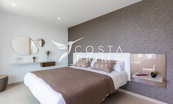 New build - Villa  - Altea