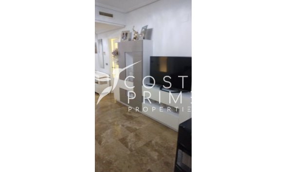 Long term rental - Apartment / Flat - Benidorm