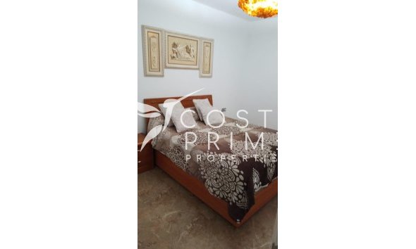 Hosszú távú bérlés - Apartman / lakás - Benidorm