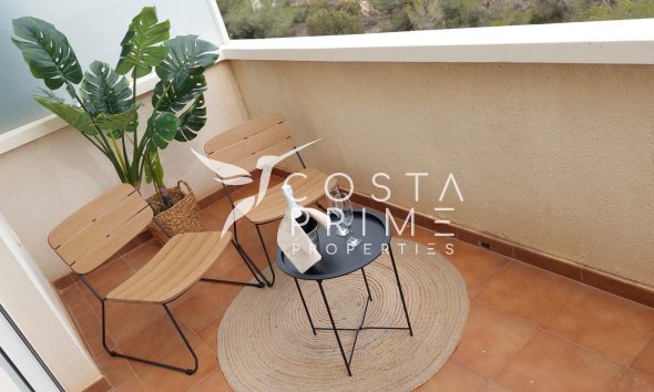 Új építésű - Apartman / lakás - Orihuela Costa