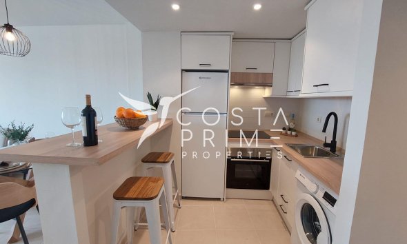 Új építésű - Apartman / lakás - Orihuela Costa