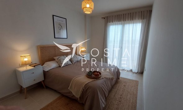 Új építésű - Apartman / lakás - Orihuela Costa