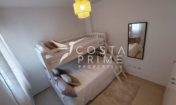 Új építésű - Apartman / lakás - Orihuela Costa