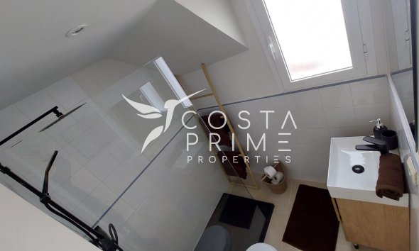 Új építésű - Apartman / lakás - Orihuela Costa