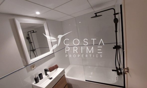 Új építésű - Apartman / lakás - Orihuela Costa