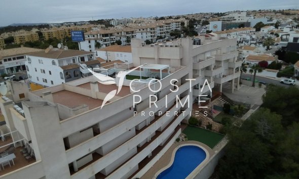 New build - Apartment / Flat - Orihuela Costa