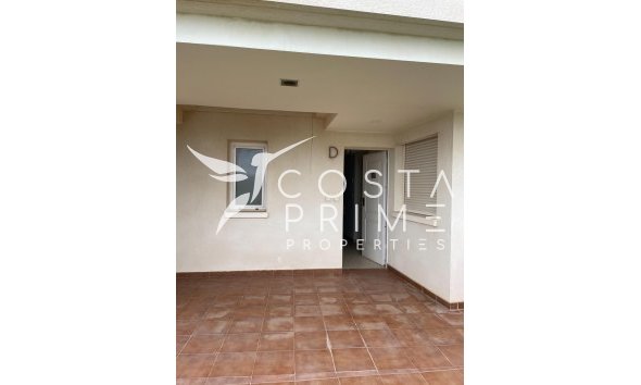 Új építésű - Apartman / lakás - Orihuela Costa