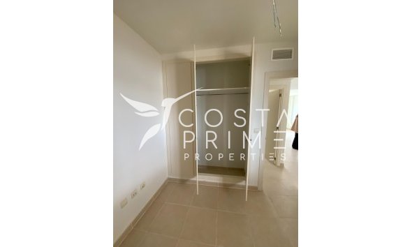 New build - Apartment / Flat - Orihuela Costa