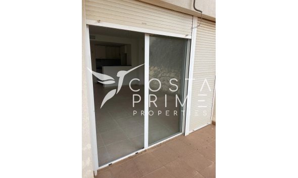 Új építésű - Apartman / lakás - Orihuela Costa