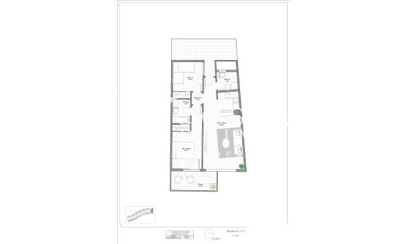 New build - Apartment / Flat - Orihuela