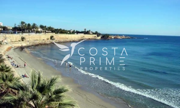 Új építésű - Apartman / lakás - Orihuela Costa