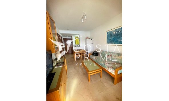 Resale - Apartment / Flat - Benidorm