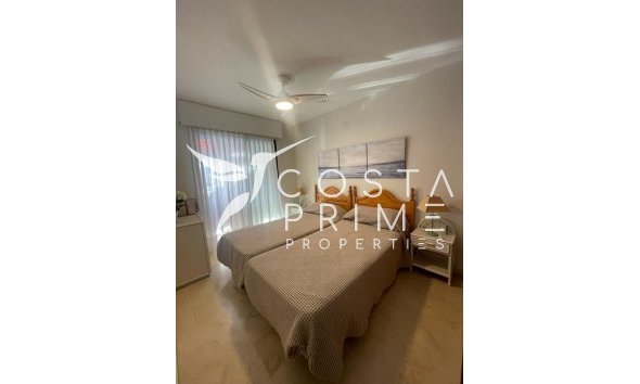 Resale - Apartment / Flat - Benidorm