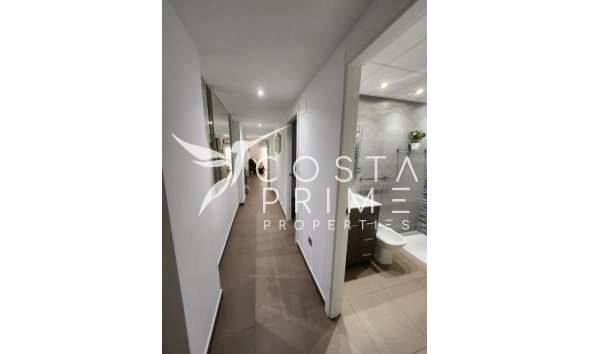 Alquiler a largo plazo - Apartamento / Piso - Benidorm