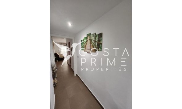 Alquiler a largo plazo - Apartamento / Piso - Benidorm