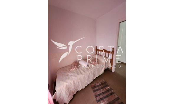 Alquiler a largo plazo - Apartamento / Piso - Benidorm