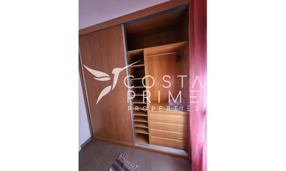 Alquiler a largo plazo - Apartamento / Piso - Benidorm