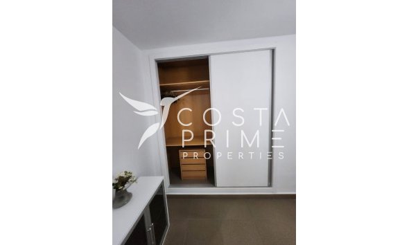 Alquiler a largo plazo - Apartamento / Piso - Benidorm