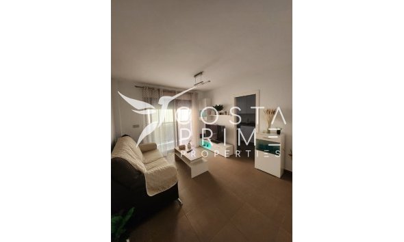 Alquiler a largo plazo - Apartamento / Piso - Benidorm