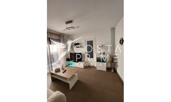 Alquiler a largo plazo - Apartamento / Piso - Benidorm