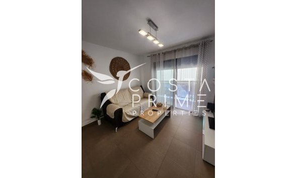 Alquiler a largo plazo - Apartamento / Piso - Benidorm