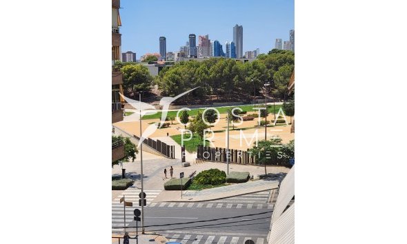 Alquiler a largo plazo - Apartamento / Piso - Benidorm