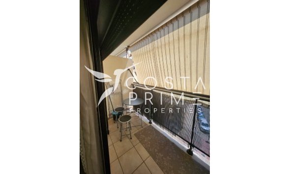 Alquiler a largo plazo - Apartamento / Piso - Benidorm