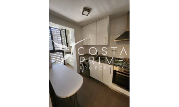 Alquiler a largo plazo - Apartamento / Piso - Benidorm