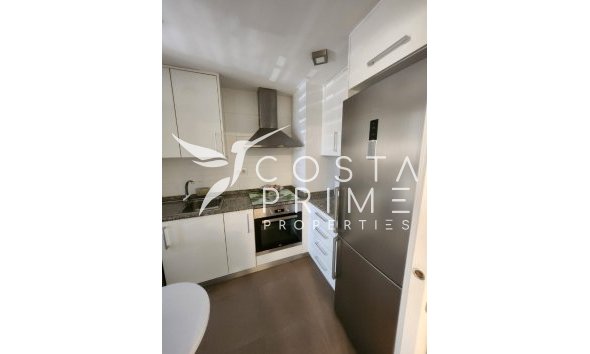 Alquiler a largo plazo - Apartamento / Piso - Benidorm