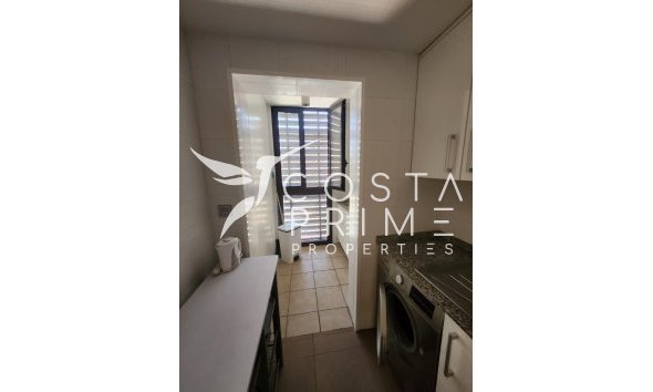 Alquiler a largo plazo - Apartamento / Piso - Benidorm