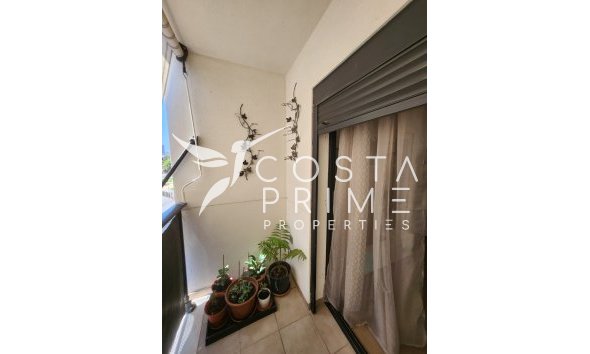 Alquiler a largo plazo - Apartamento / Piso - Benidorm