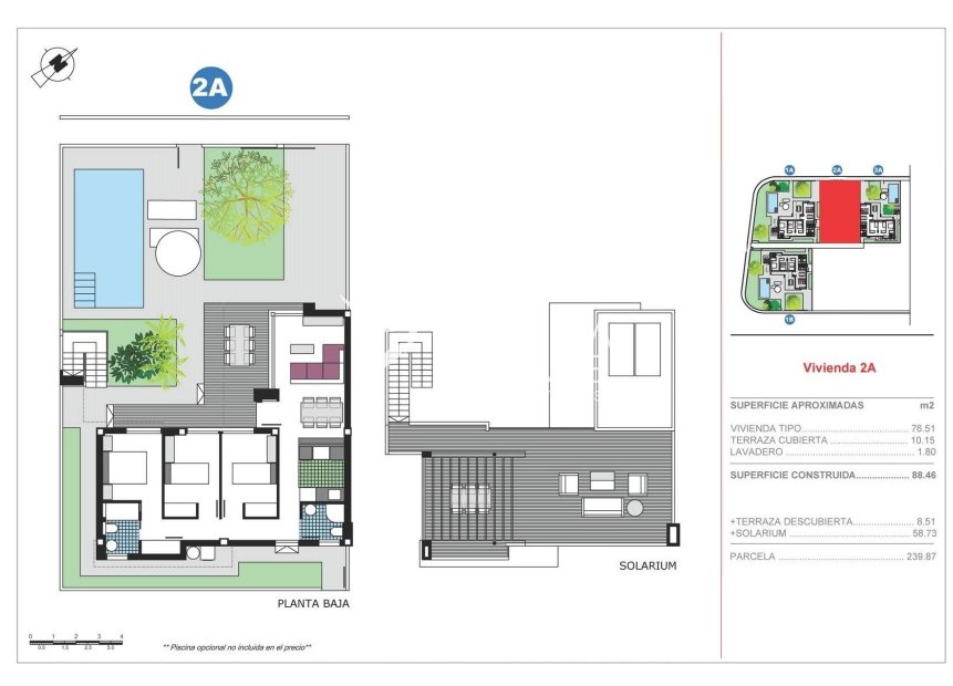 New build - Villa  - Els Poblets