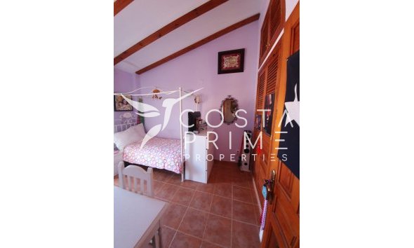 Resale - Villa  - Alfas del Pí